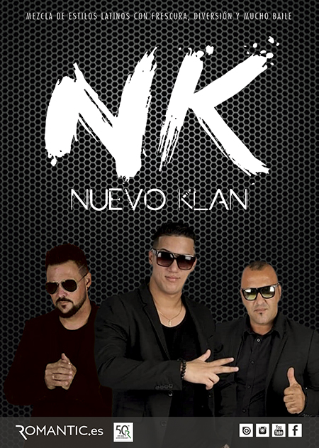 NUEVO KLAN